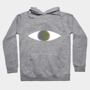 Eye Hoodie